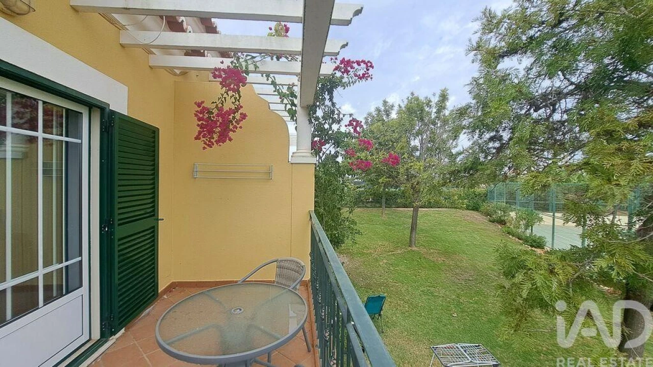 Apartamento T2 para Venda em Porches Foto 7