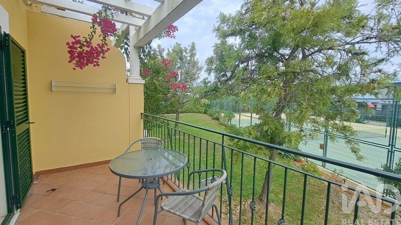 Apartamento T2 para Venda em Porches Foto 6