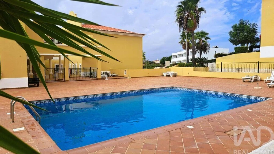 Apartamento T2 para Venda em Porches Foto 11