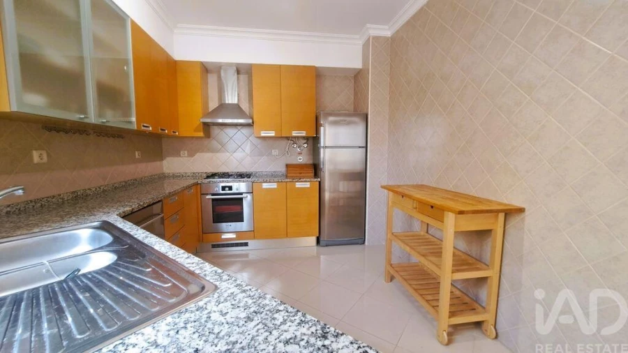 Apartamento T2 para Venda em Porches Foto 24