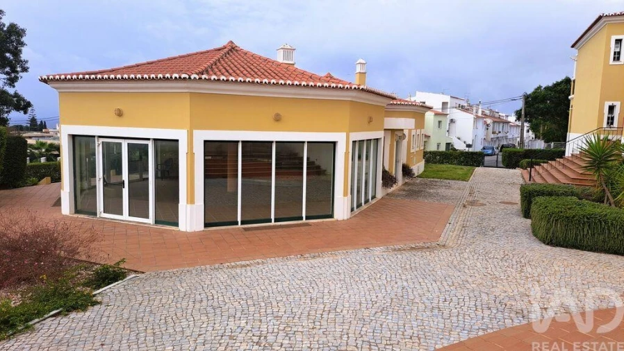 Apartamento T2 para Venda em Porches Foto 15