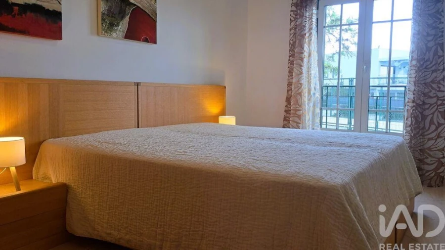 Apartamento T2 para Venda em Porches Foto 26