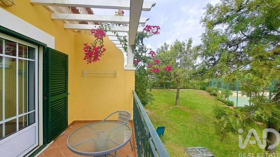 Apartamento T2 para Venda em Porches Foto 14