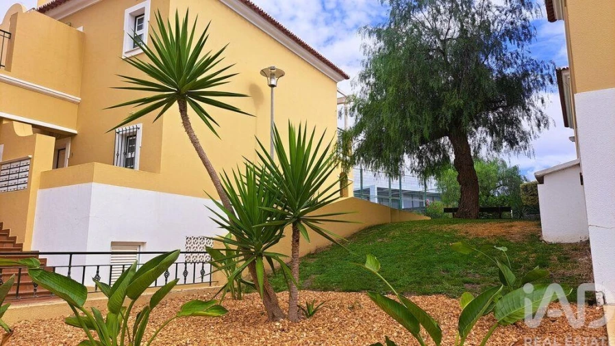 Apartamento T2 para Venda em Porches Foto 31