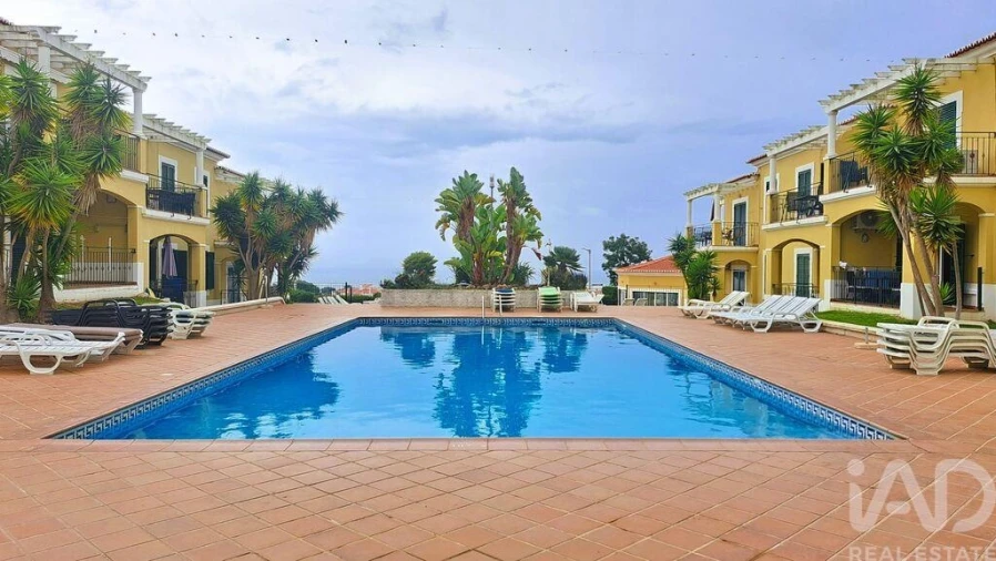 Apartamento T2 para Venda em Porches Foto 9