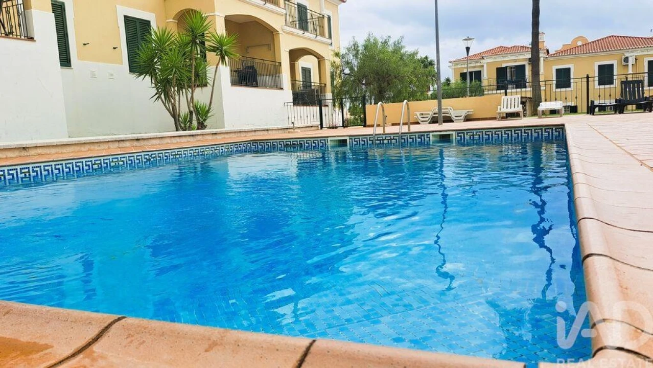 Apartamento T2 para Venda em Porches Foto 10