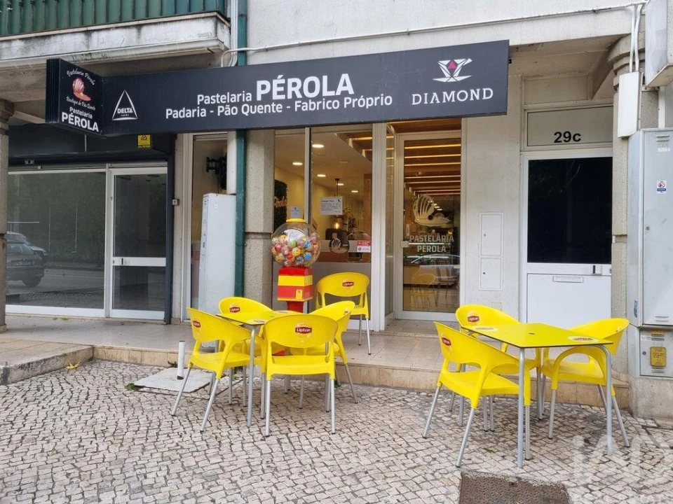 Loja para Venda em Lousã e Vilarinho Foto 12