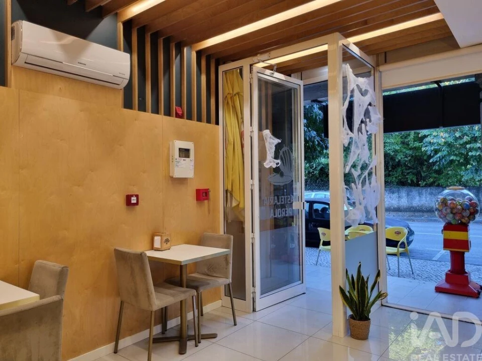 Loja para Venda em Lousã e Vilarinho Foto 9