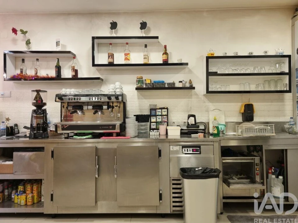 Loja para Venda em Lousã e Vilarinho Foto 14