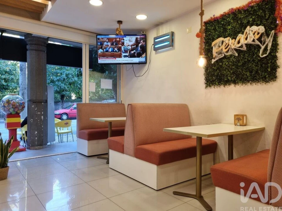 Loja para Venda em Lousã e Vilarinho Foto 7