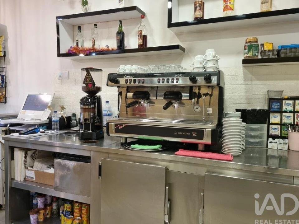 Loja para Venda em Lousã e Vilarinho Foto 15