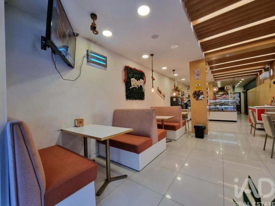 Loja para Venda em Lousã e Vilarinho Foto 6