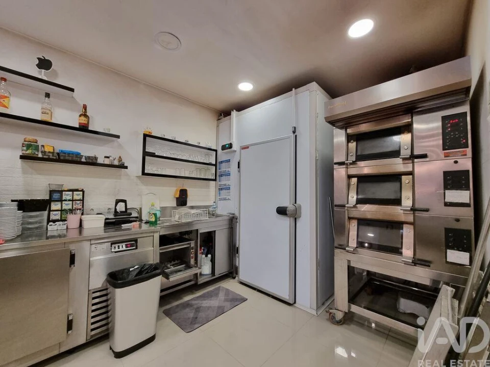 Loja para Venda em Lousã e Vilarinho Foto 16