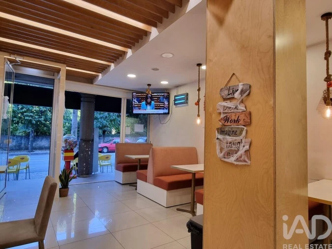 Loja para Venda em Lousã e Vilarinho Foto 8