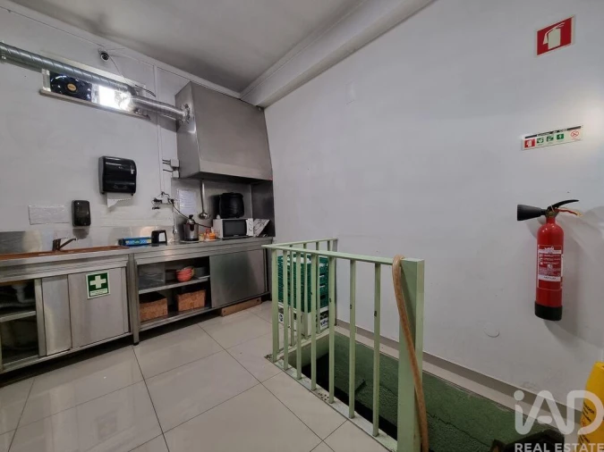 Loja para Venda em Lousã e Vilarinho Foto 25