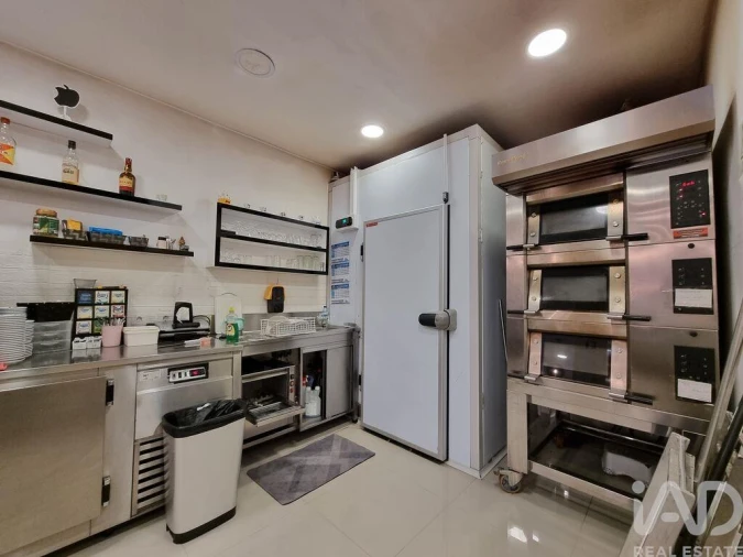 Loja para Venda em Lousã e Vilarinho Foto 16