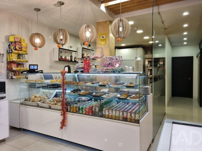 Loja para Venda em Lousã e Vilarinho Foto 13