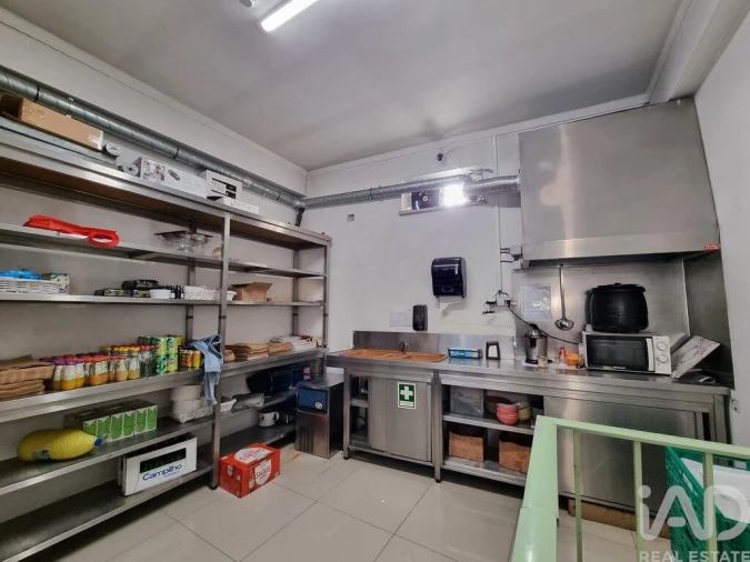 Loja para Venda em Lousã e Vilarinho Foto 21