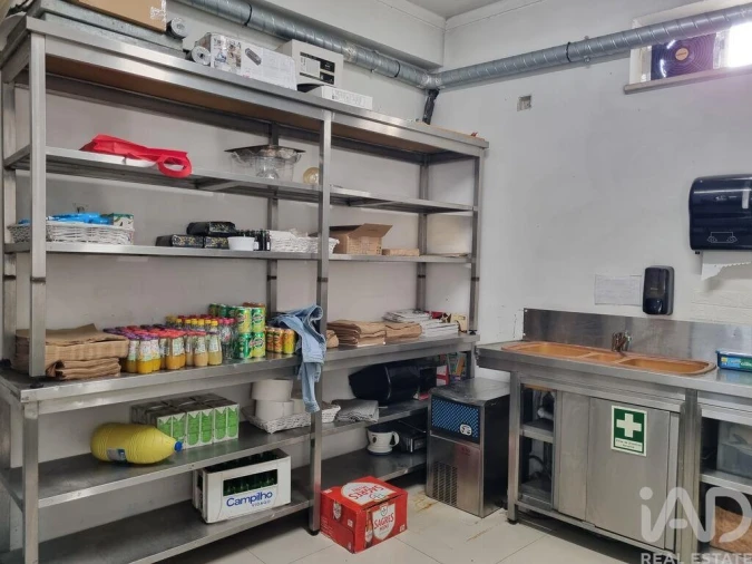 Loja para Venda em Lousã e Vilarinho Foto 23