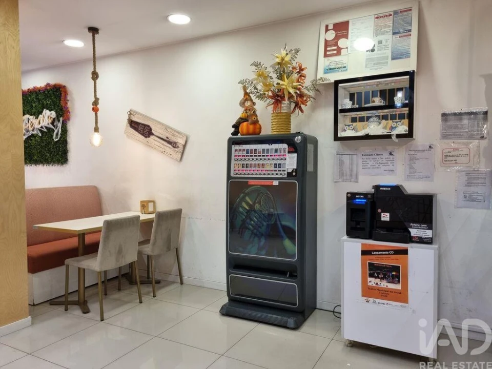 Loja para Venda em Lousã e Vilarinho Foto 4