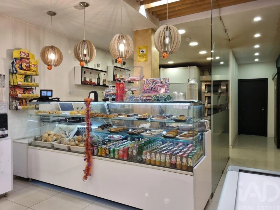 Loja para Venda em Lousã e Vilarinho Foto 13