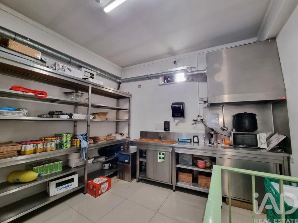 Loja para Venda em Lousã e Vilarinho Foto 21