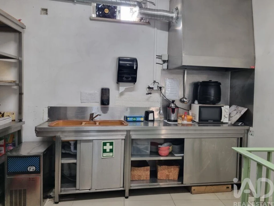 Loja para Venda em Lousã e Vilarinho Foto 24