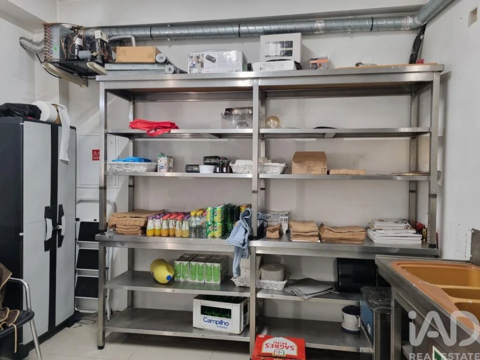 Loja para Venda em Lousã e Vilarinho Foto 22