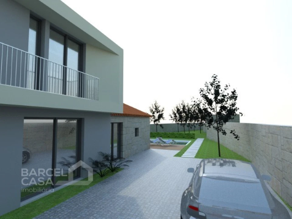 Moradia T3 para Venda em Alvito (São Pedro e São Martinho) e Couto Foto 3