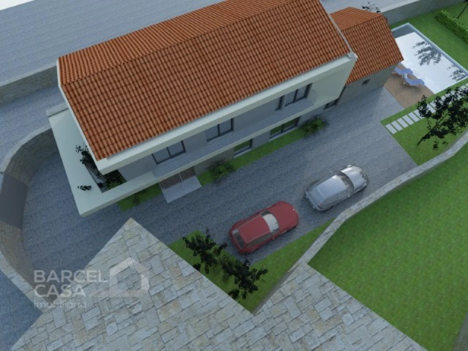 Moradia T3 para Venda em Alvito (São Pedro e São Martinho) e Couto Foto 4