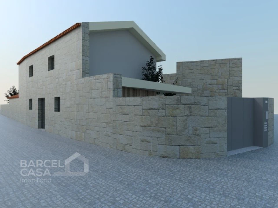 Moradia T3 para Venda em Alvito (São Pedro e São Martinho) e Couto Foto 5