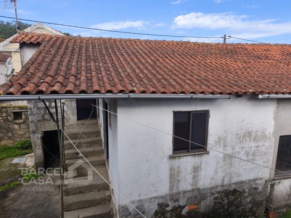 Moradia T3 para Venda em Alvito (São Pedro e São Martinho) e Couto Foto 20