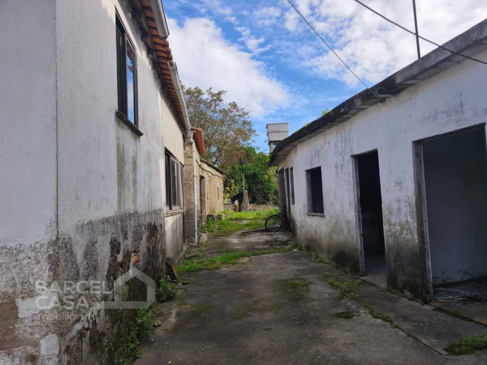 Moradia T3 para Venda em Alvito (São Pedro e São Martinho) e Couto Foto 23