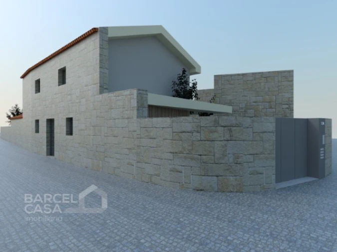 Moradia T3 para Venda em Alvito (São Pedro e São Martinho) e Couto Foto 5