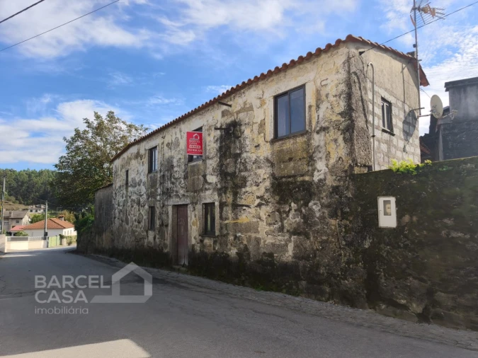 Moradia T3 para Venda em Alvito (São Pedro e São Martinho) e Couto Foto 6