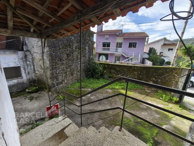 Moradia T3 para Venda em Alvito (São Pedro e São Martinho) e Couto Foto 18