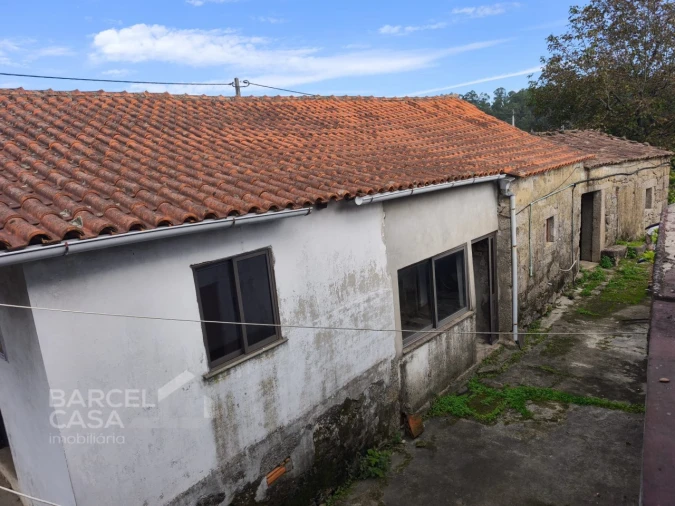 Moradia T3 para Venda em Alvito (São Pedro e São Martinho) e Couto Foto 22