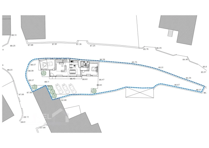 Moradia T3 para Venda em Alvito (São Pedro e São Martinho) e Couto Foto 32