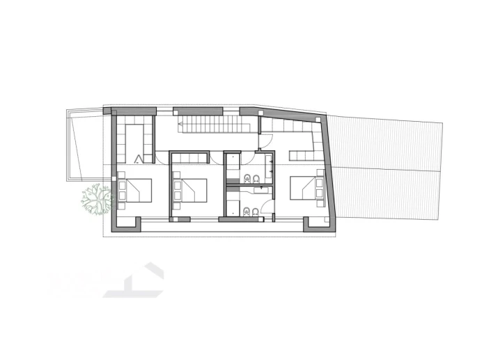 Moradia T3 para Venda em Alvito (São Pedro e São Martinho) e Couto Foto 34