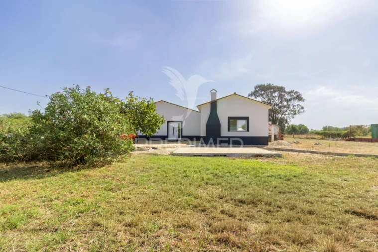 Moradia T5 para Venda em Pinhal Novo Foto 12