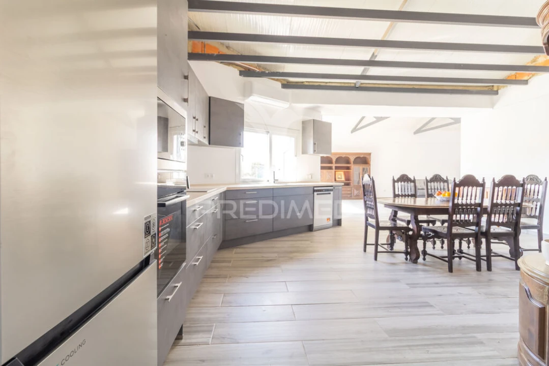 Moradia T5 para Venda em Pinhal Novo Foto 7