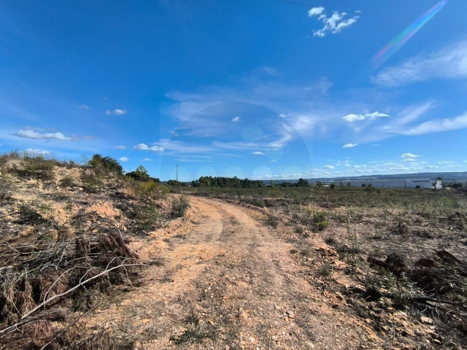 Terreno Comércio / Armazém para Venda em Constancia Foto 4