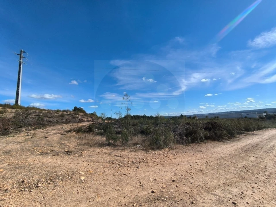 Terreno Comércio / Armazém para Venda em Constancia Foto 11