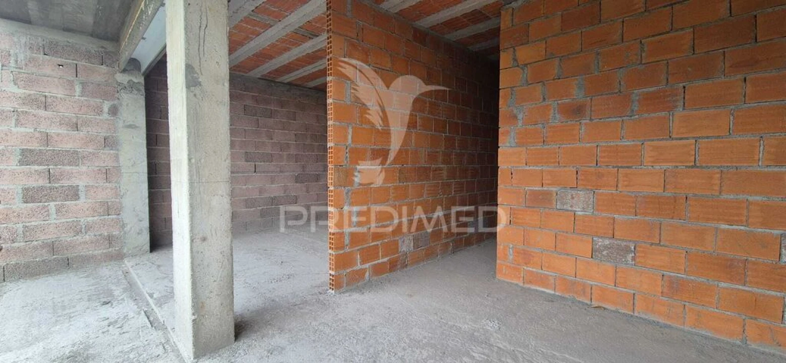 Moradia T3 para Venda em Nogueira, Fraião e Lamaçães Foto 19