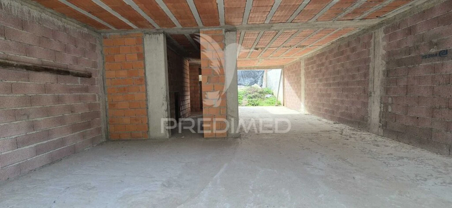 Moradia T3 para Venda em Nogueira, Fraião e Lamaçães Foto 11