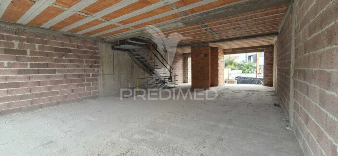 Moradia T3 para Venda em Nogueira, Fraião e Lamaçães Foto 12