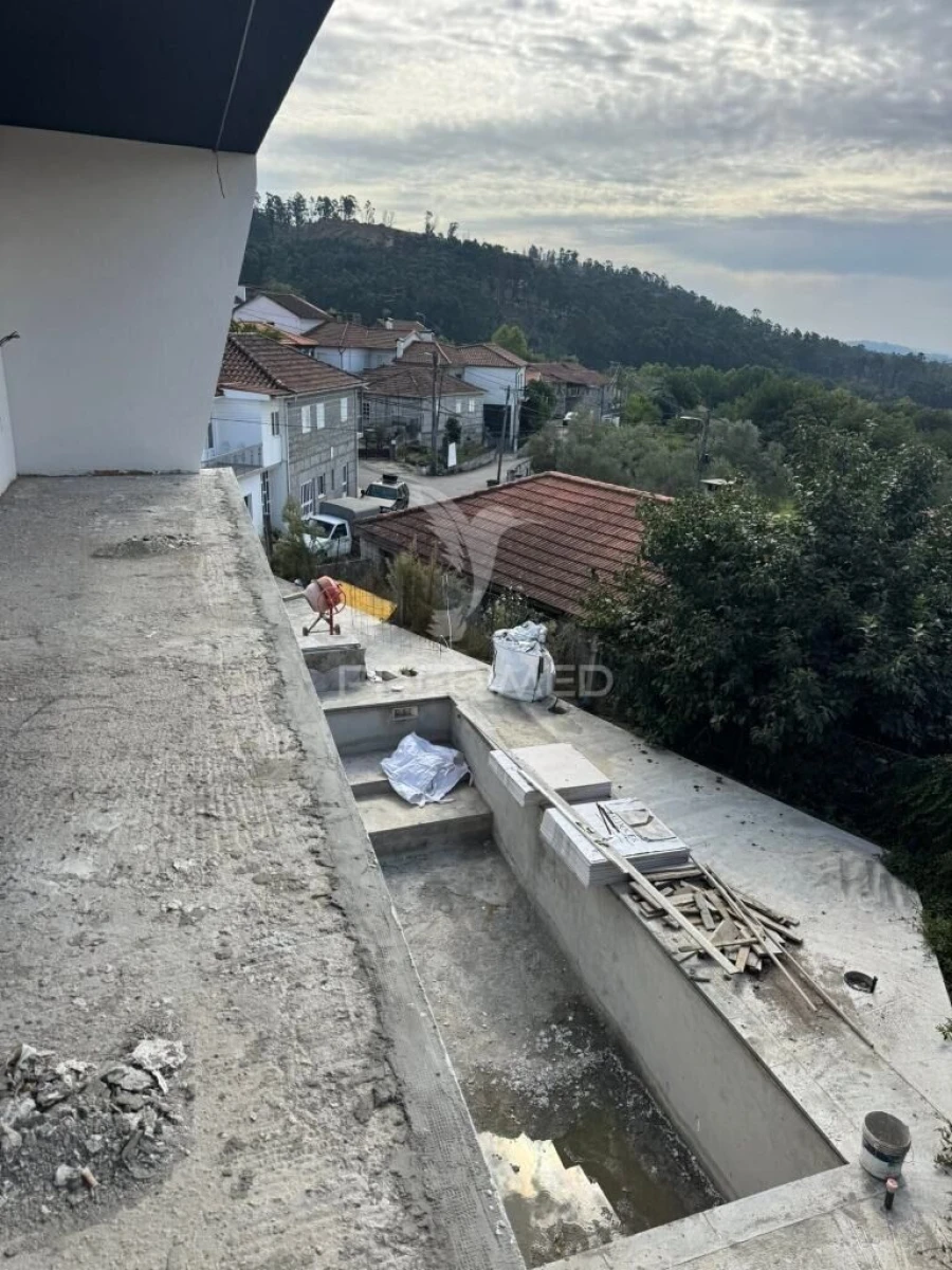 Moradia T3 para Venda em Moreira do Rei e Várzea Cova Foto 7