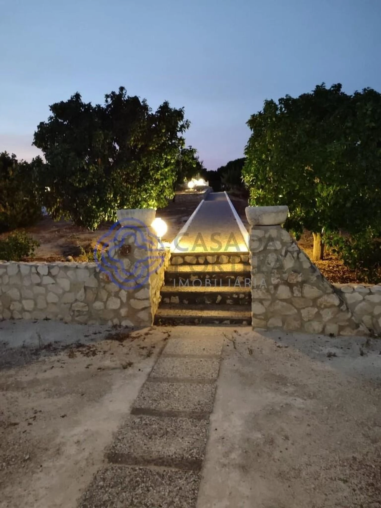 Quinta T4 para Venda em Branca Foto 36