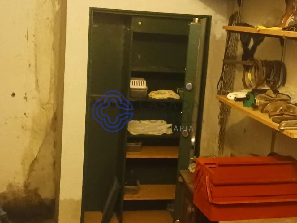 Quinta T4 para Venda em Branca Foto 24