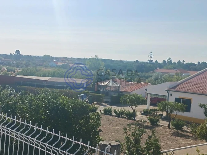 Quinta T4 para Venda em Branca Foto 3